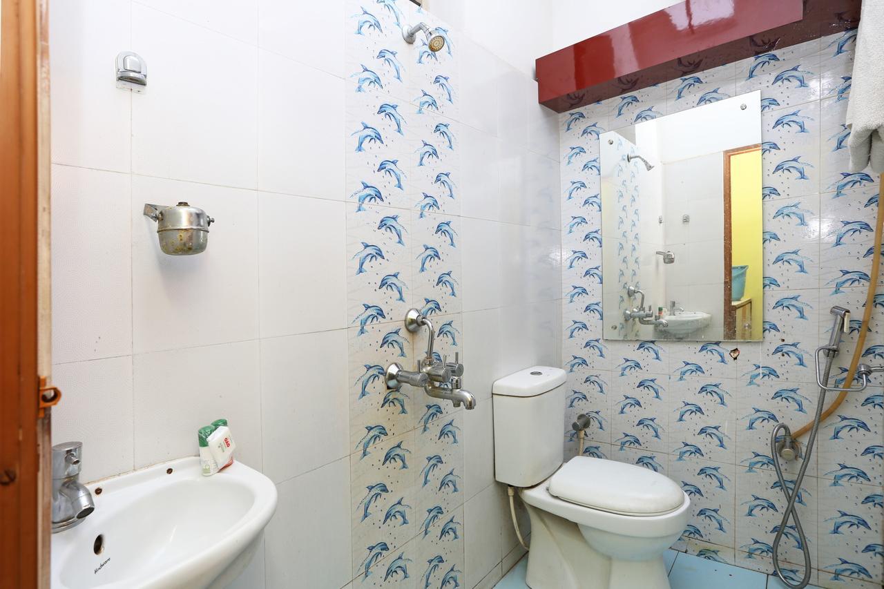 Hotel Oyo 4526 Jaydev Vihar Bhubaneswar Exterior foto
