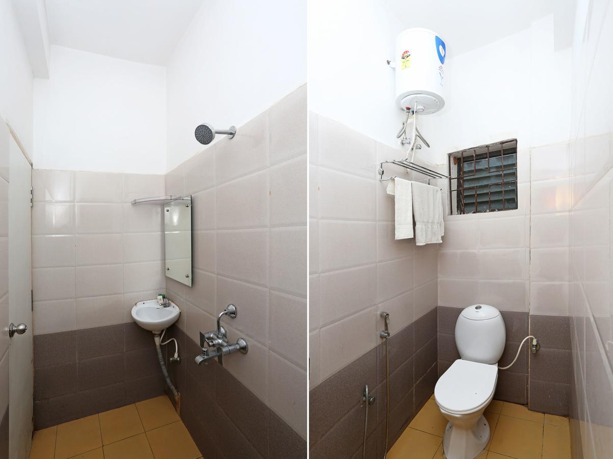 Hotel Oyo 4526 Jaydev Vihar Bhubaneswar Exterior foto
